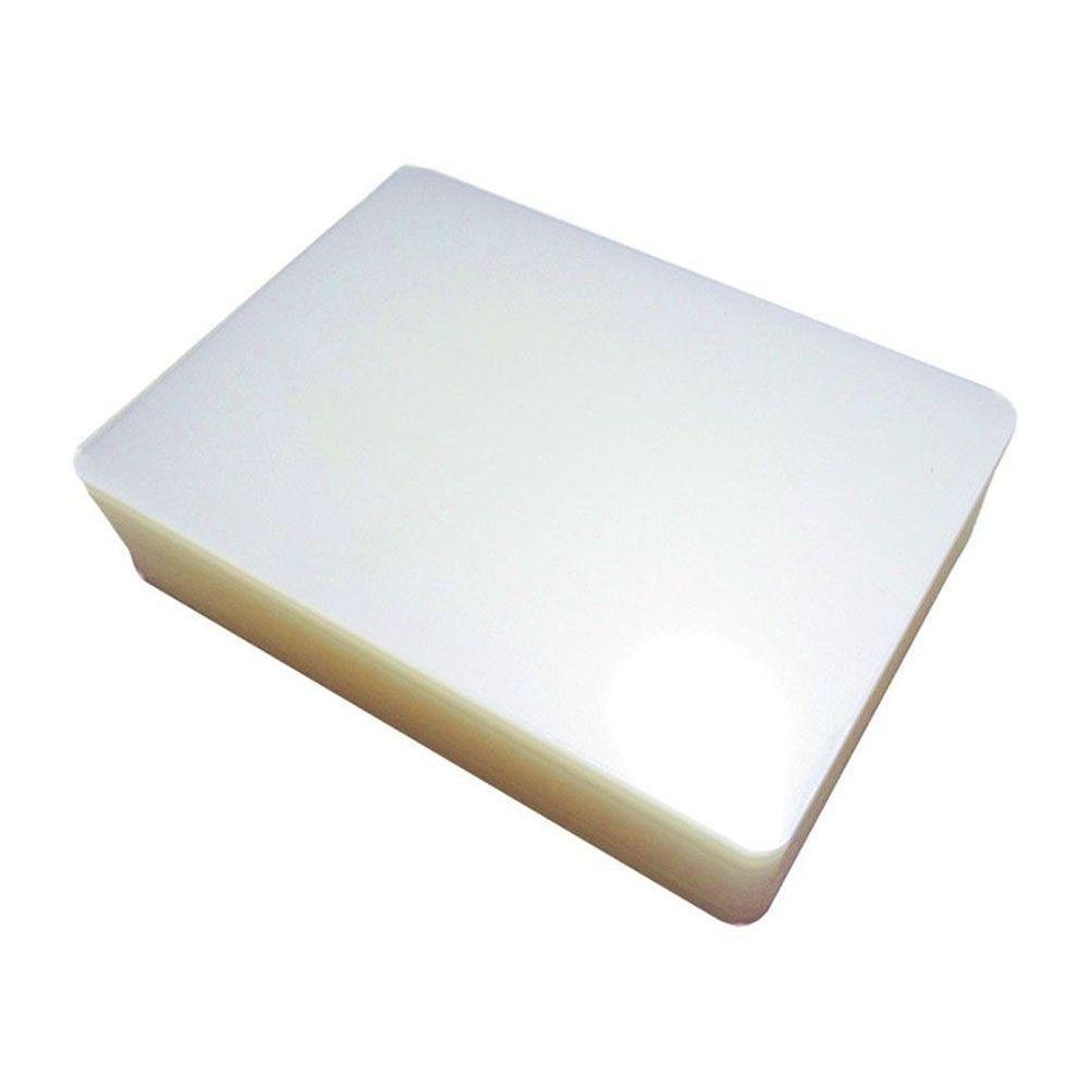 Polaseal Plástico para Plastificação A3 303x426 0,05 Mm - 1