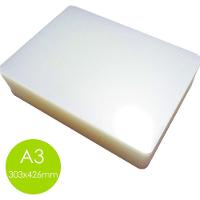 Polaseal Plástico para Plastificação A3 303x426 0,05 Mm - 2