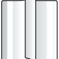 Lâmina Plastificação Frio Tamanho A5 Caixa 50 Unidades - 2