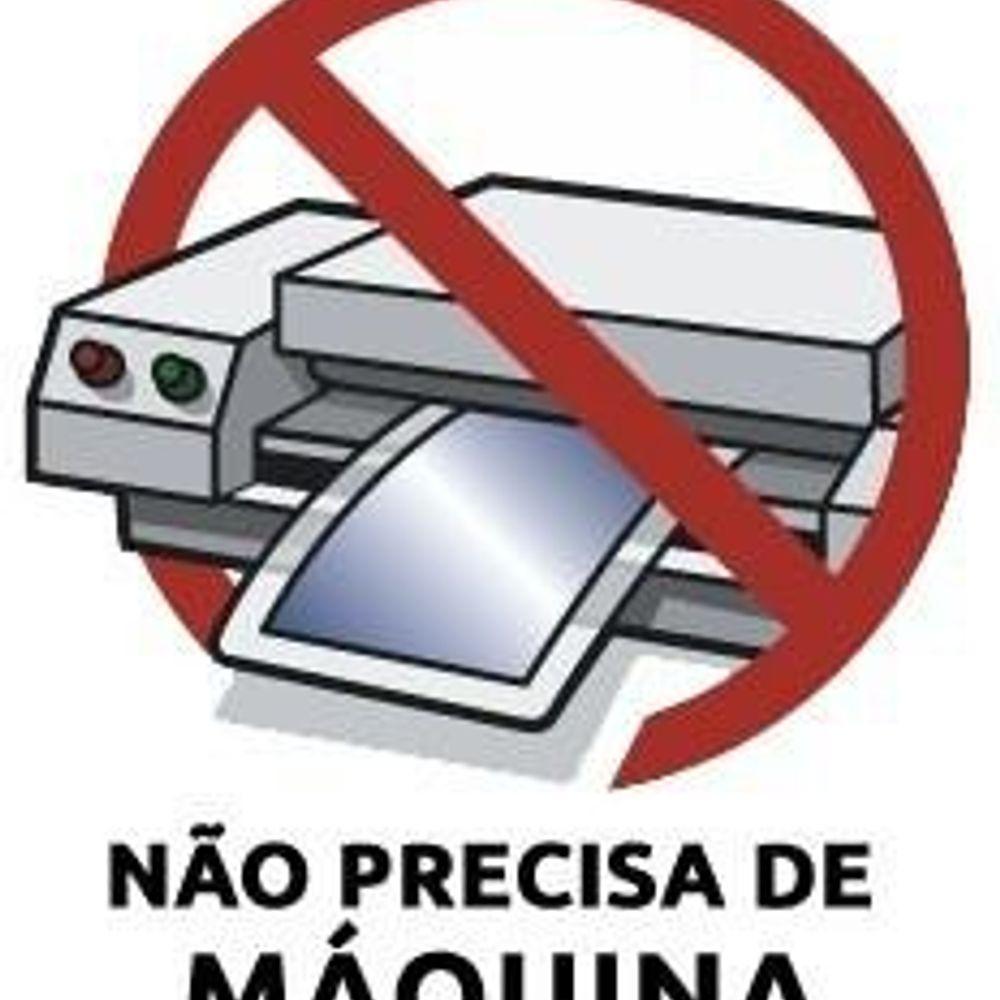 Lâmina para Plastificação Frio para Foto Caixa 100 Unidades - 2