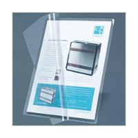 Lâmina Plastificação a Frio Tamanho A4 Caixa 100 Unidades - 1