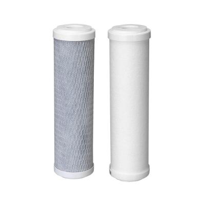 Conjunto de Reposição para Aparelho PD230BR - BBI