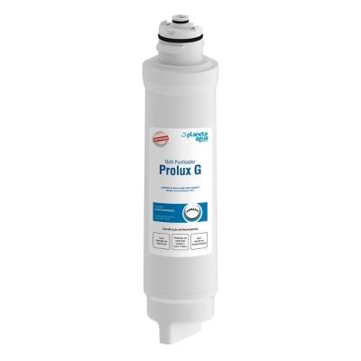 Refil Prolux G para Electrolux PA21G PA26G Planeta Água