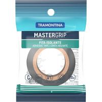 Fita Isolante Classe C 0,13X19 Mm Tramontina Preta 20 M Emba - 1