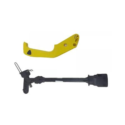 Corpo Pistola Better Lavadoras Alta Pressão Karcher 93025320