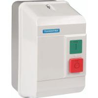 Chave De Partida Trifásica Tramontina Trq3-5,5p 220 V 3 Cv 7~10 A Tramontina - 1