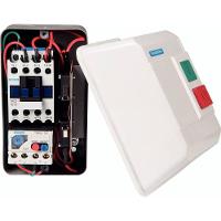 Chave De Partida Trifásica Tramontina Trq3-5,5p 220 V 3 Cv 7~10 A Tramontina - 2