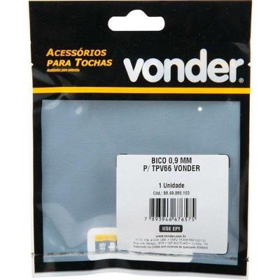 Bico Para Tocha Tpv 66 Vonder