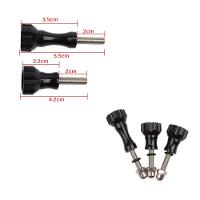 Kit Pivot Extensor Alumínio para Câmera de Ação - 5