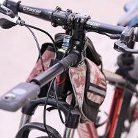 Suporte em alumínio para Guidão Para Insta360 e GoPro Max - 2