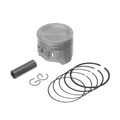 Pistao Kit C-anel Kmp Cbx-nx 200 1.50