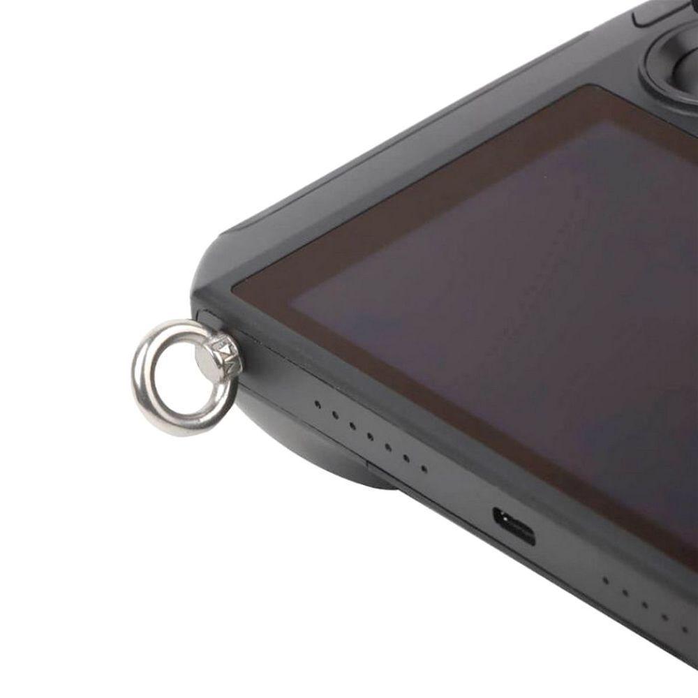 Alça Cordão de Pescoço Controle DJI RC e RC Pro/Smart Controller - 4