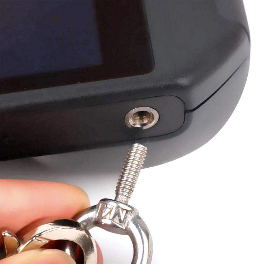 Alça Cordão de Pescoço Controle DJI RC e RC Pro/Smart Controller - 5