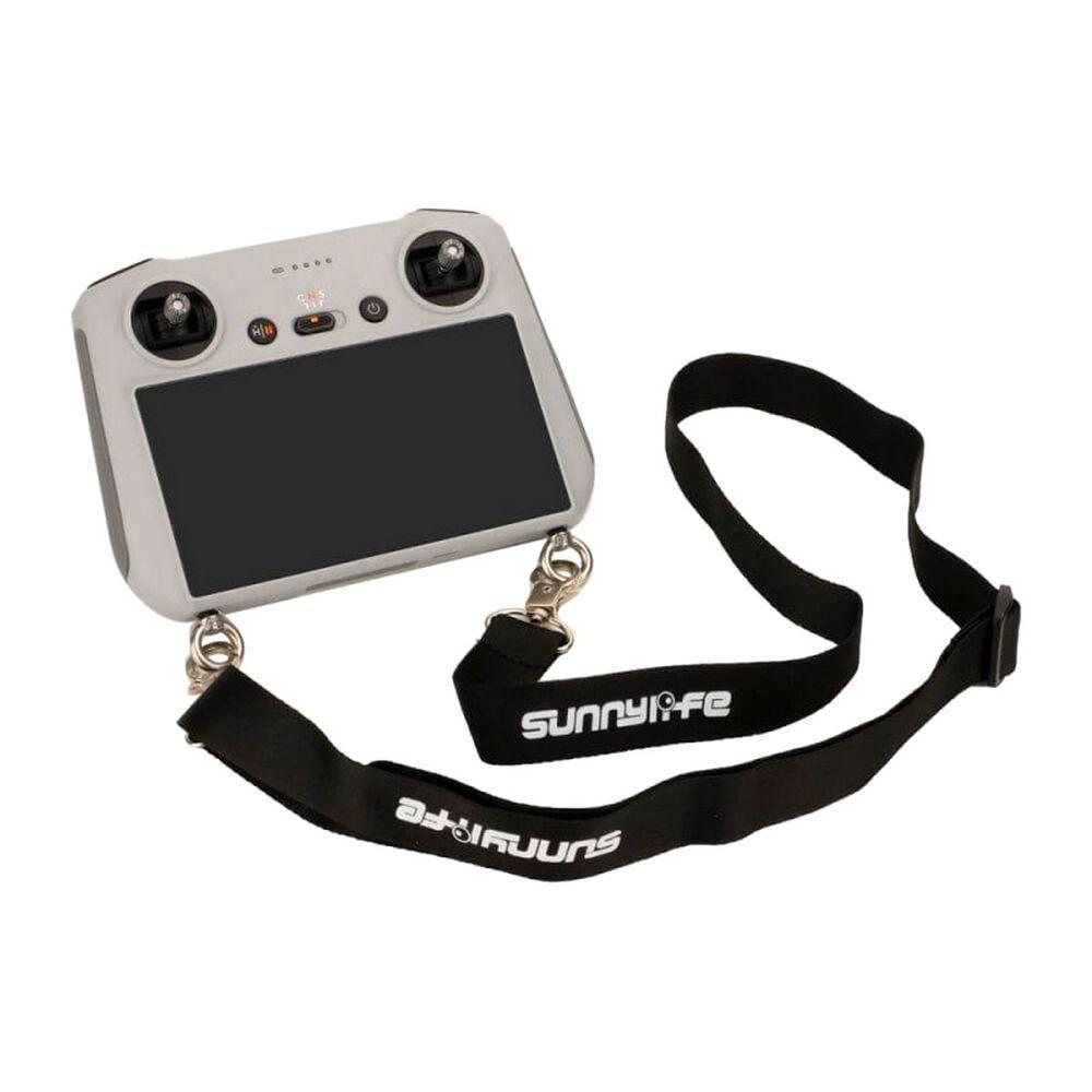 Alça Cordão de Pescoço Controle DJI RC e RC Pro/Smart Controller - 6