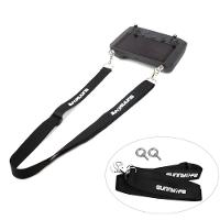 Alça Cordão de Pescoço Controle DJI RC e RC Pro/Smart Controller - 1