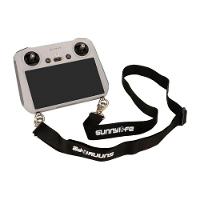 Alça Cordão de Pescoço Controle DJI RC e RC Pro/Smart Controller - 6