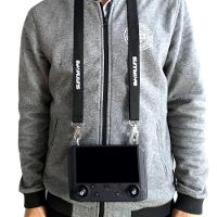 Alça Cordão de Pescoço Controle DJI RC e RC Pro/Smart Controller - 7