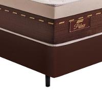 Cama Box Queen Colchão Gazin Palace 198Cm X 158Cm - 2