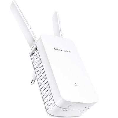 Repetidor Mercusys Wi-Fi 300Mbps Mw300Re