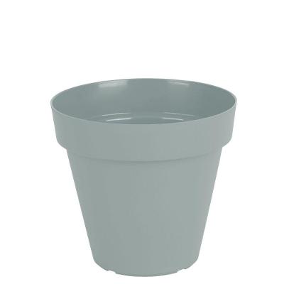 Vaso Sampa 18 X 16 Cm Cor 72 - Azul Vintage