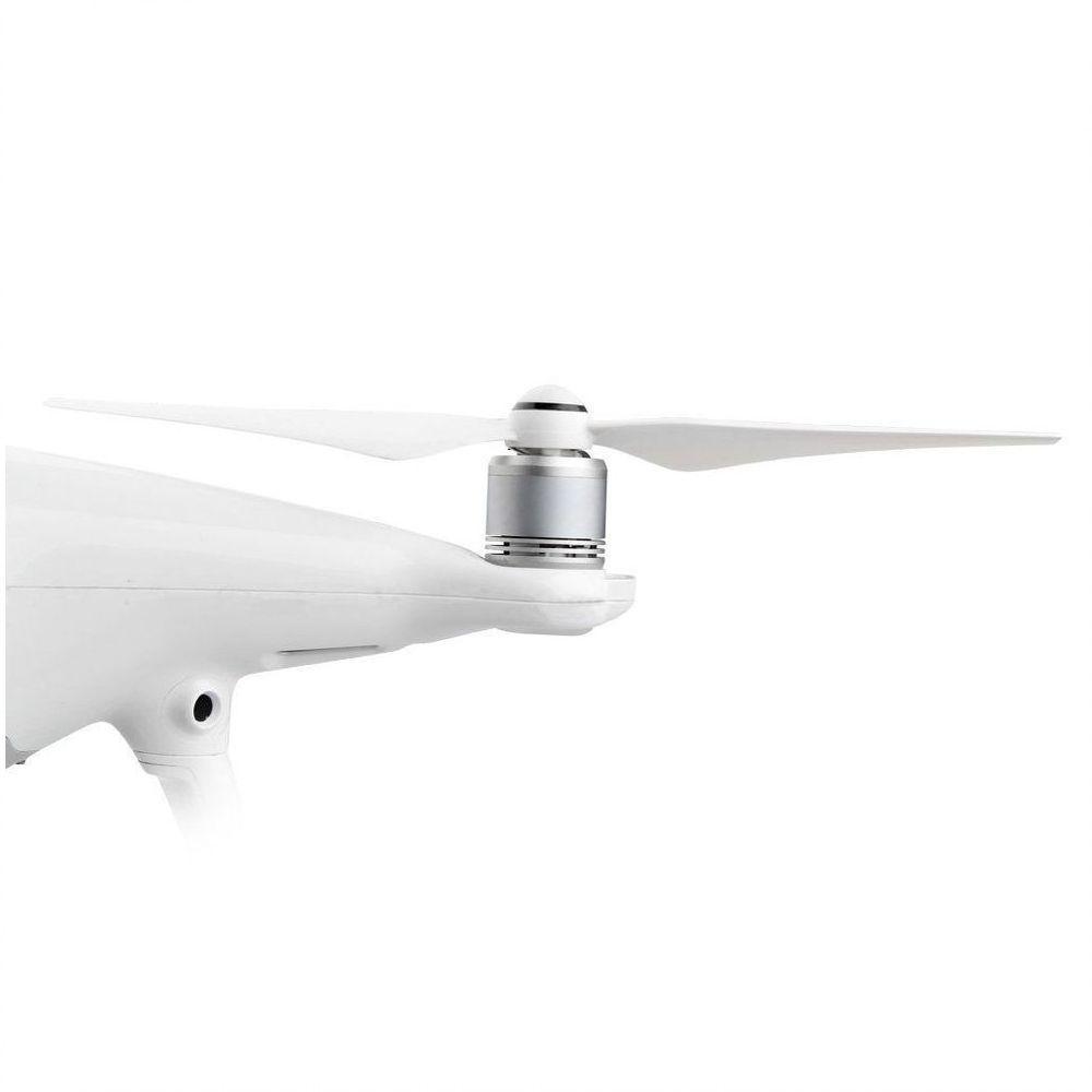 Par de Hélices Branco para Drone DJI Phantom 4 Series (4, Pro e Pro+) - 2