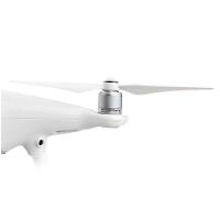 Par de Hélices Branco para Drone DJI Phantom 4 Series (4, Pro e Pro+) - 2