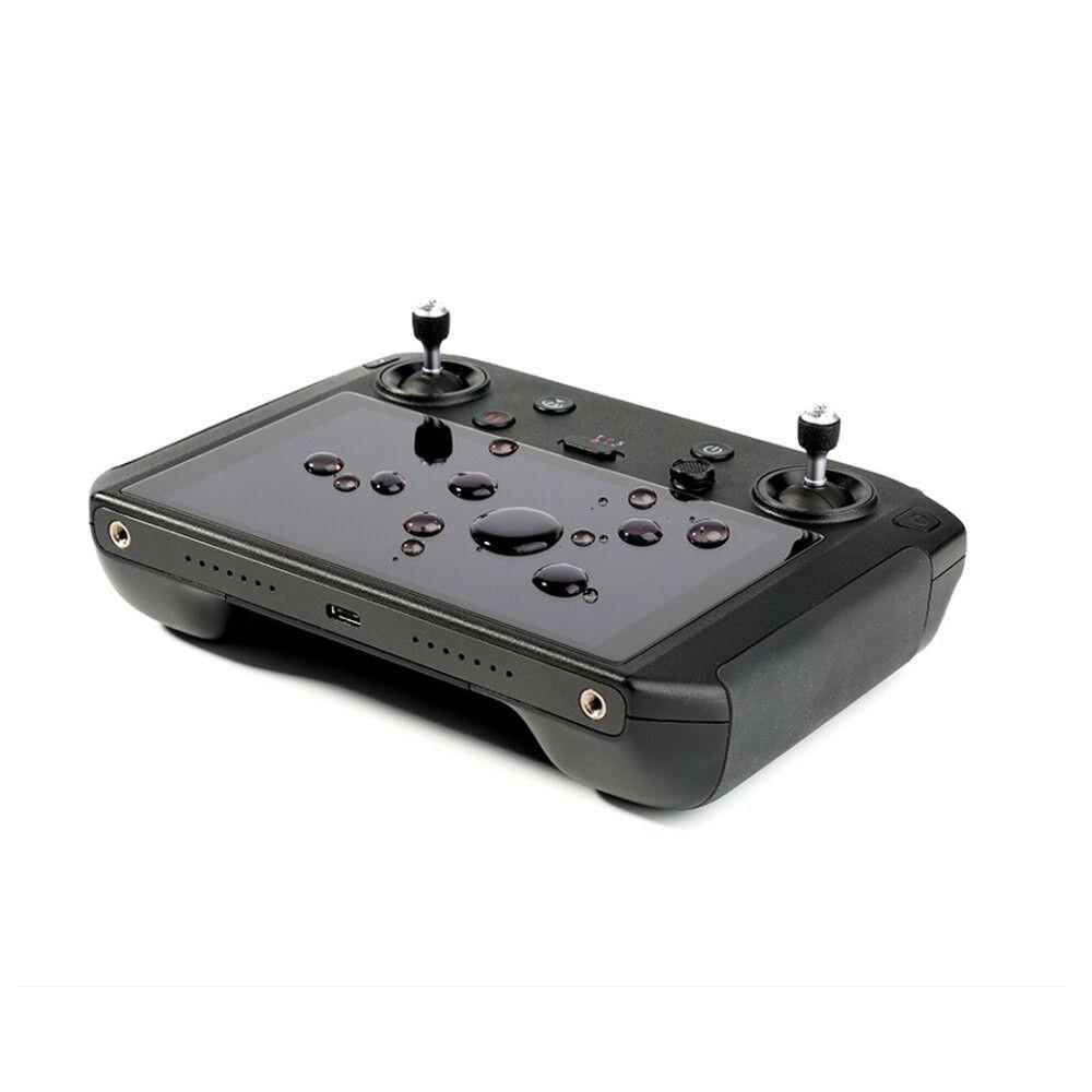 Película protetora de tela para controle remoto Drone DJI Mavic 2 Pro - 7