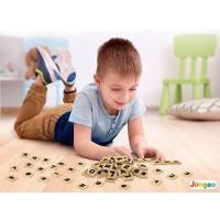 Números Primeiros Cálculos - Junges 704 - 2