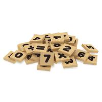 Números Primeiros Cálculos - Junges 704 - 3