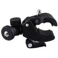 Suporte de Guidão/Cilindro de Bike/Moto para GoPro e Similares - 3