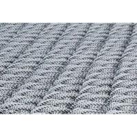 Colchão Casal para Hotelaria  de Molas Multilastic Orthotel Luxo Euro Pillow (138x188x27) - Ortobom - 2