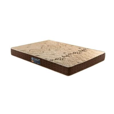 Colchão Colchão Viúva Espuma D28 Confort  Double Face (Colchão Viúva - 1,28x1,88x0,14 - Sem Cama Box) - Anjos