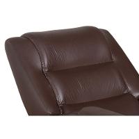 Poltronas de Amamentação Reclinável Eclipse Mandala Two Way Courano Preto - Probel - 3