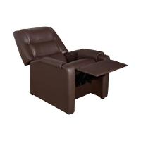 Poltronas de Amamentação Reclinável Eclipse Mandala Two Way Courano Preto - Probel - 6