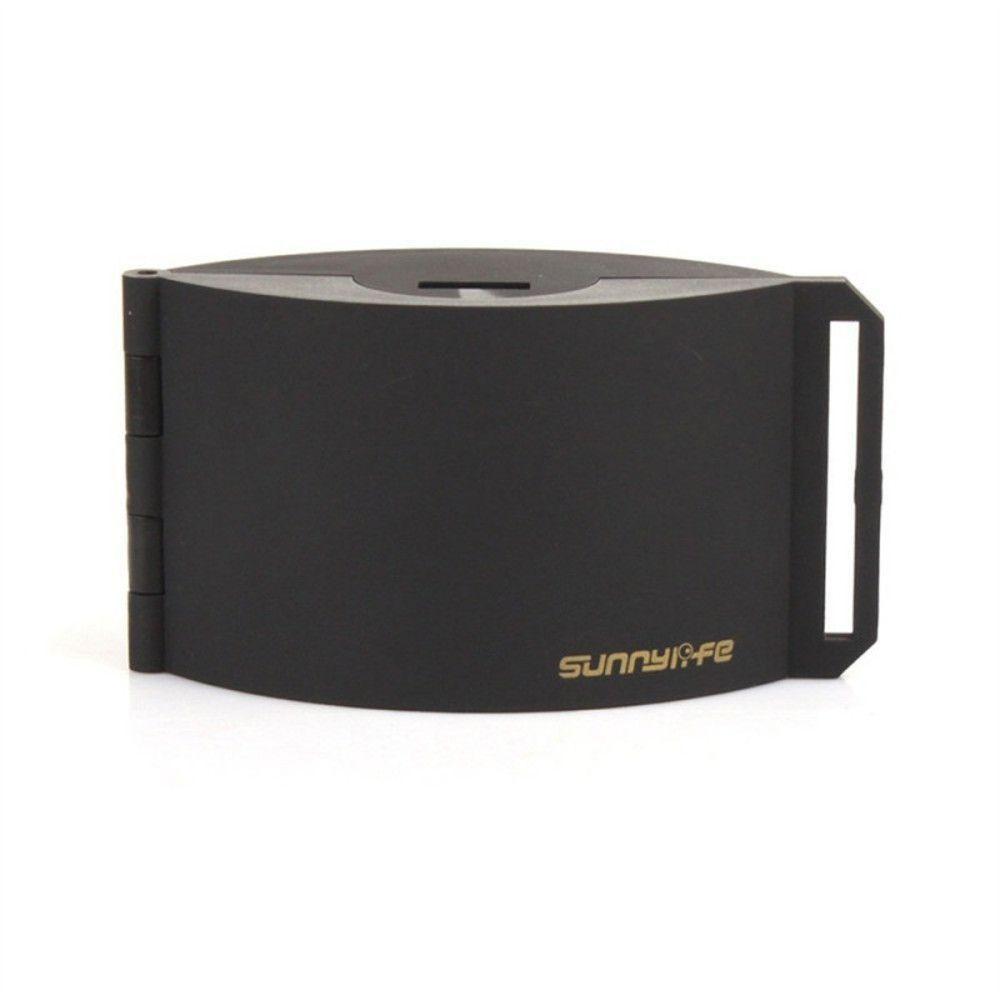 Defletor De Sinal Antena Para Controle Drones Dji Mavic - 3