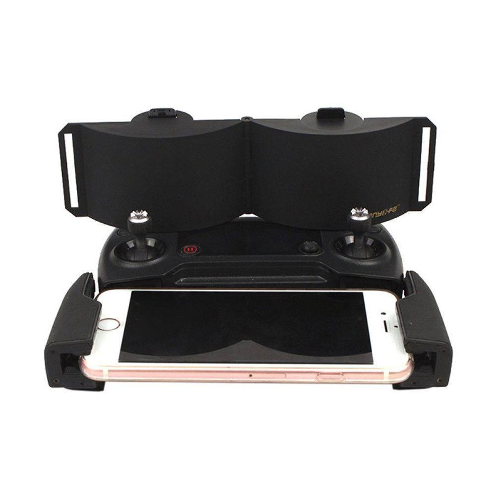 Defletor De Sinal Antena Para Controle Drones Dji Mavic - 7