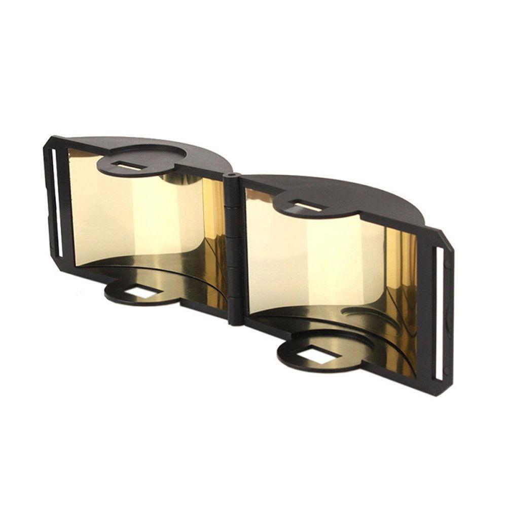 Defletor De Sinal Antena Para Controle Drones Dji Mavic - 9