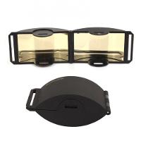 Defletor De Sinal Antena Para Controle Drones Dji Mavic - 1