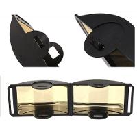 Defletor De Sinal Antena Para Controle Drones Dji Mavic