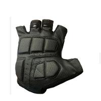 Luva Skin Curta Ss Race Ii Rosa P - 2