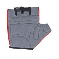 Luva Skin Curta Sport Fun Vermelha G - 2