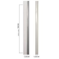 Fita De Led Neon Taschibra 8w-m Ip65 110v Cores | Valor Do Metro Vermelha - 3