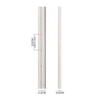 Fita De Led Neon Taschibra 8w-m Ip65 12v Cores | Valor Do Metro Azul - 5