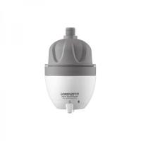 Aquecedor Elétrico Maxi Ultra Branco Lorenzetti 220v - 1