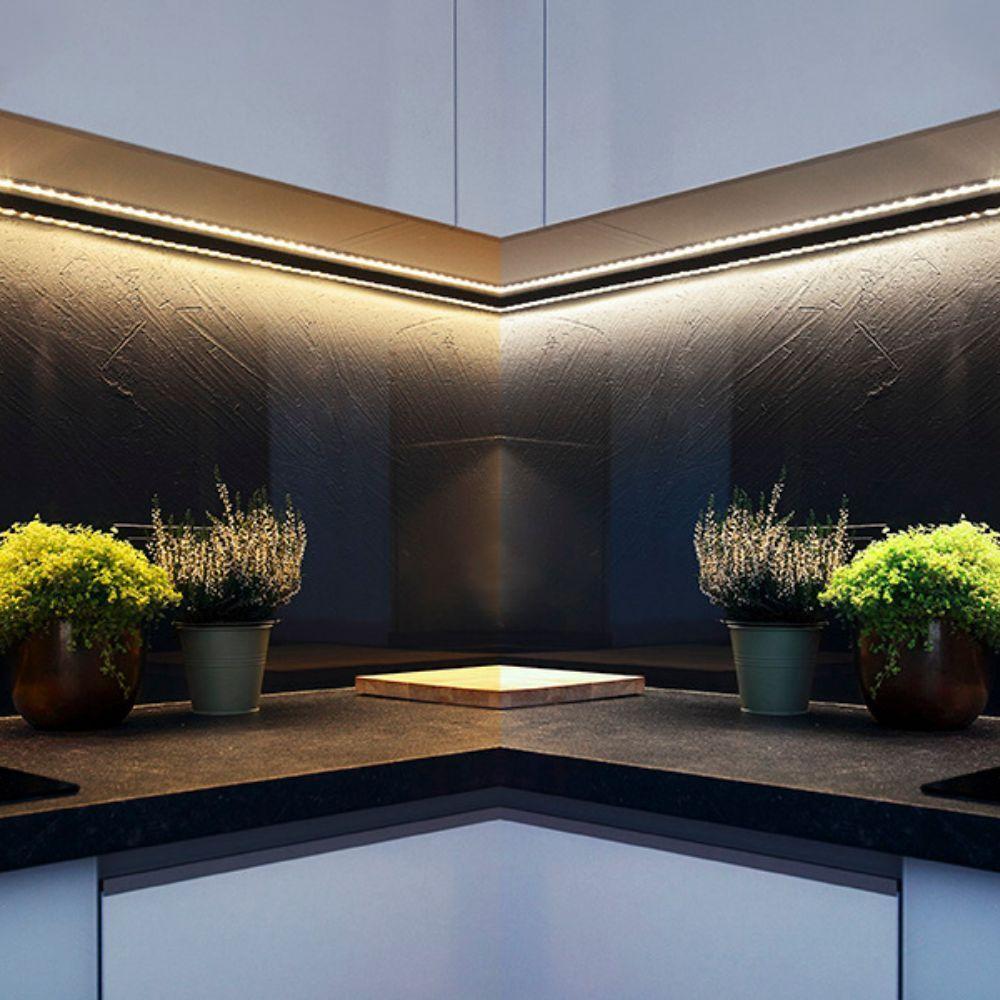 Fita Led Taschibra Smart Wi-fi 4,8w-m Cct+rgb 90 Leds Bivolt 5 Metros - 3