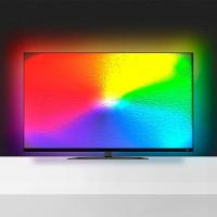 Fita Led Taschibra Smart Wi-fi 4,8w-m Cct+rgb 90 Leds Bivolt 5 Metros - 2