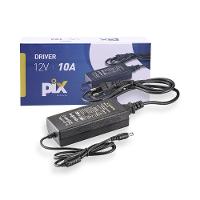Fonte Pix 120w 10a 12v Autovolt Com Plug - 2
