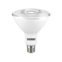Lâmpada Led Par 38 14w E27 Ip65 Taschibra Bivolt 6500k Luz Fria - 1