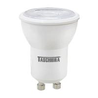Lâmpada Led Mini Dicroica Mr11 Tdl 3,5w Taschibra Bivolt 2700k Luz Quente - 1