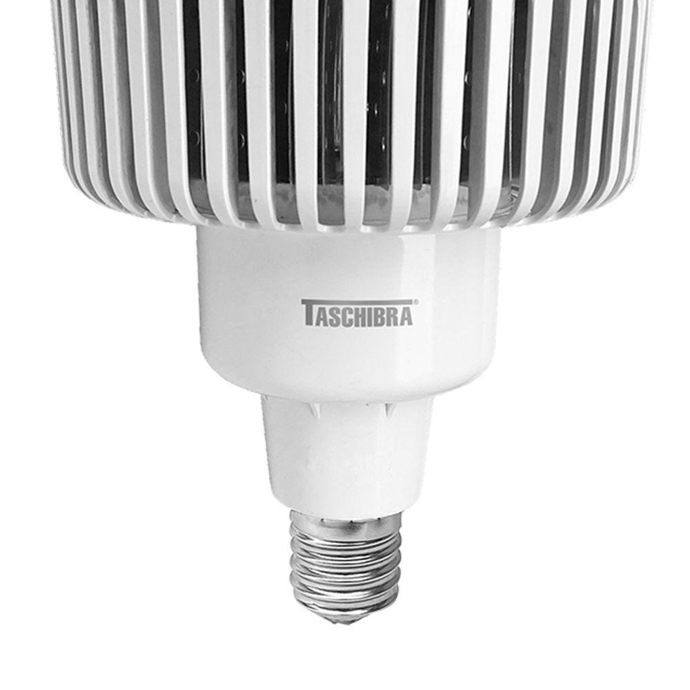 Lâmpada Super High Led Tkl1080 200w Taschibra E40 Bivolt - 2